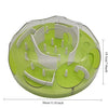 Sliding Pet Puzzle Slow Feeder