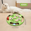 Sliding Pet Puzzle Slow Feeder