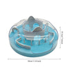 Sliding Pet Puzzle Slow Feeder