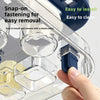 Sliding Pet Puzzle Slow Feeder