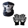 Grim Reaper Halloween Costume Cloak