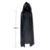 Grim Reaper Halloween Costume Cloak