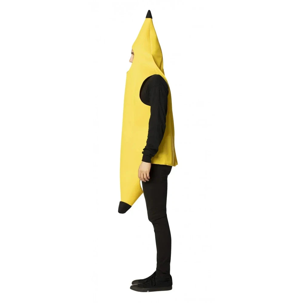 Funny Banana Cosplay Costume