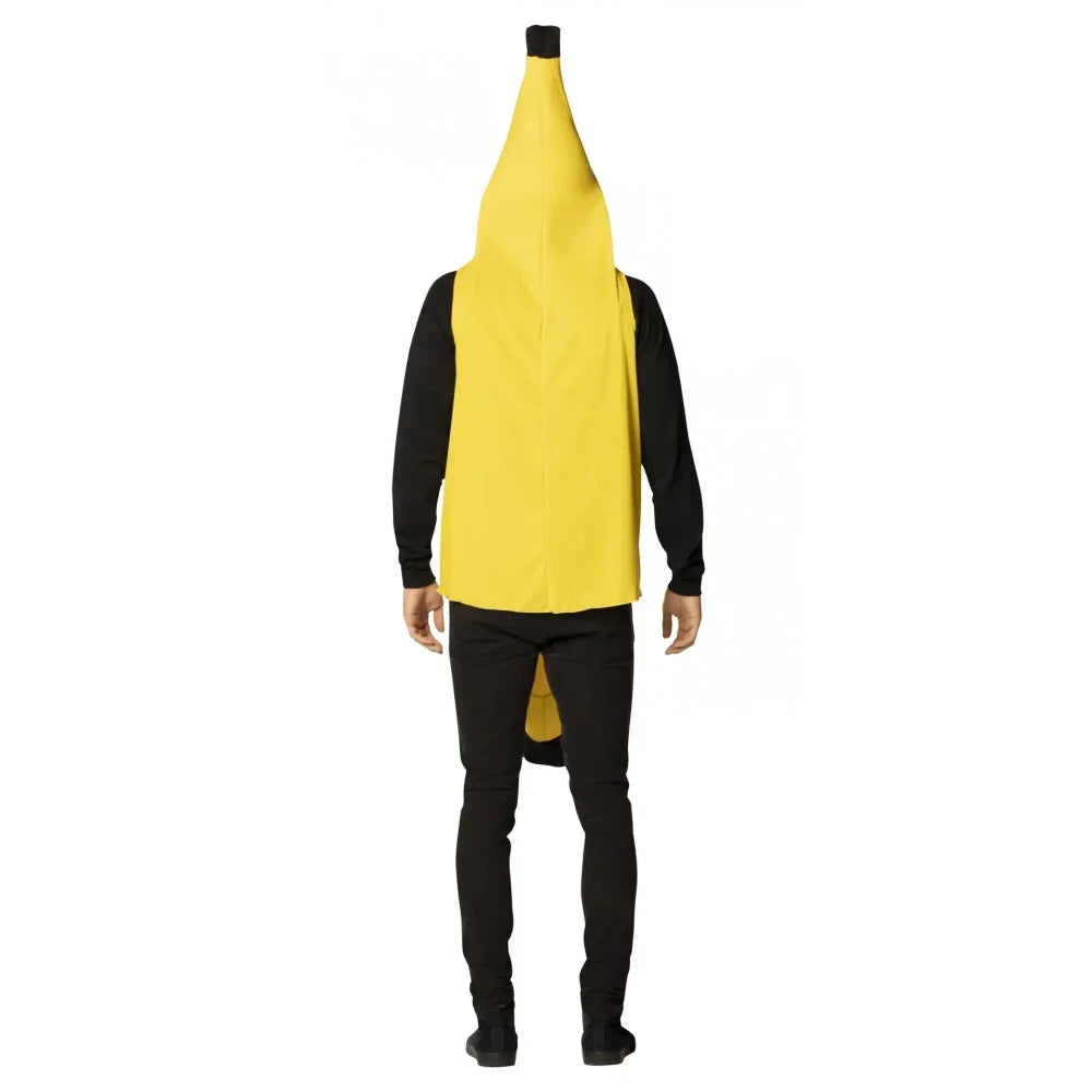 Funny Banana Cosplay Costume