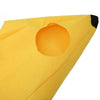 Funny Banana Cosplay Costume