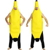 Funny Banana Cosplay Costume