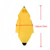 Funny Banana Cosplay Costume
