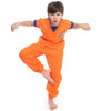 Kids Anime Cosplay Costume Set