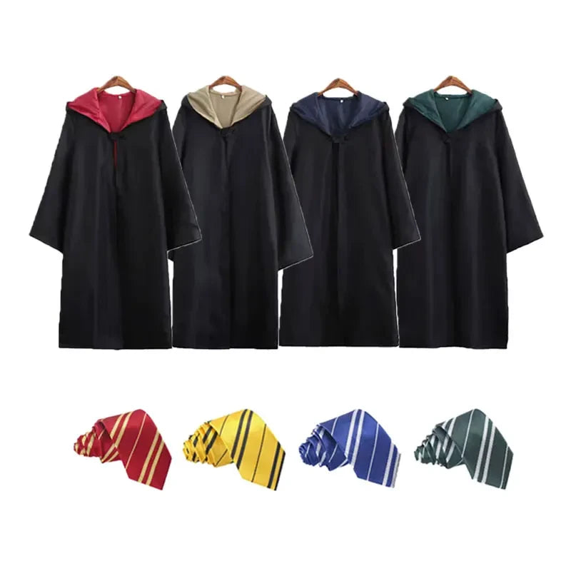 Magic Costume Robe