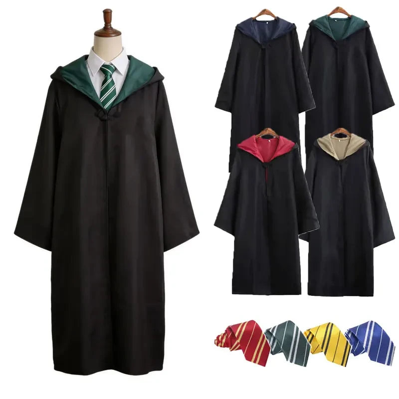 Magic Costume Robe