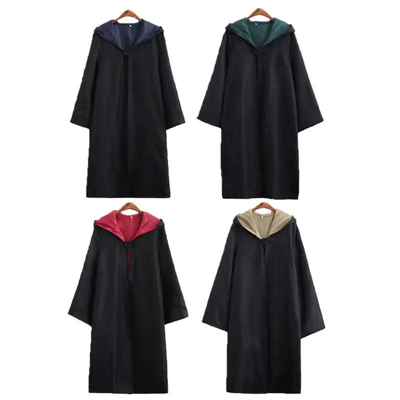 Magic Costume Robe