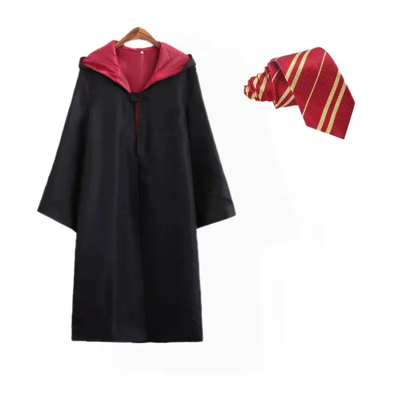 Magic Costume Robe