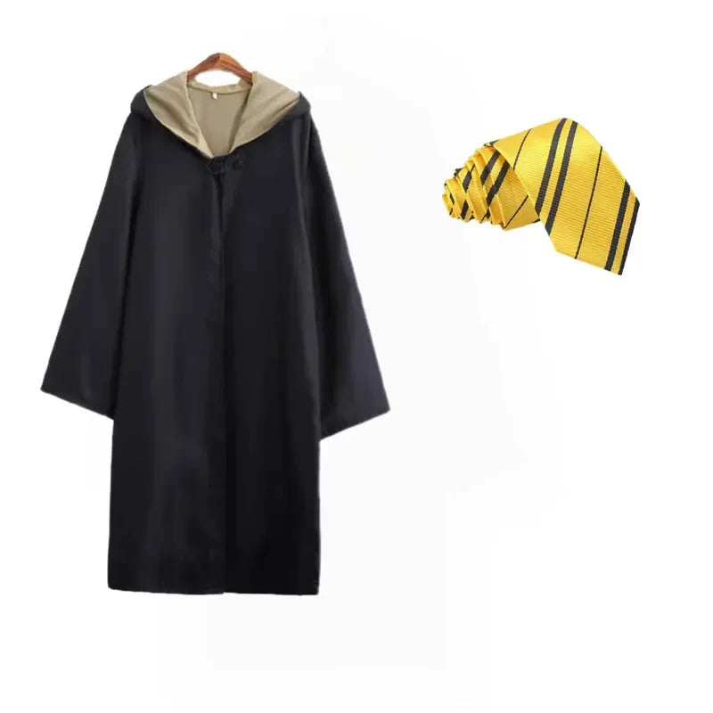 Magic Costume Robe