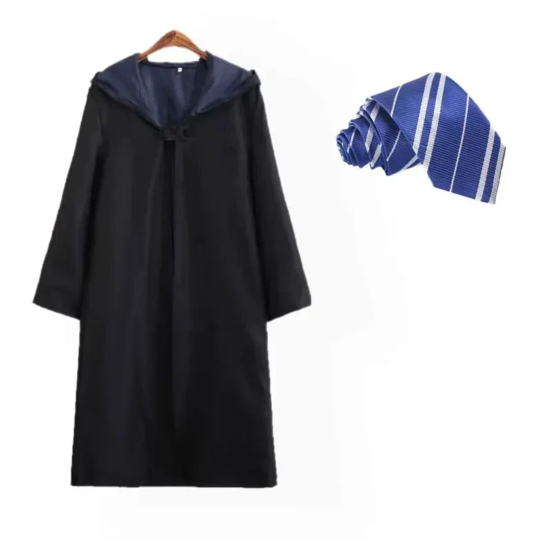 Magic Costume Robe