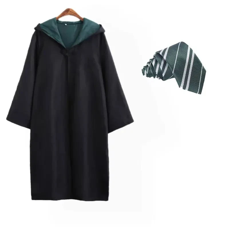 Magic Costume Robe