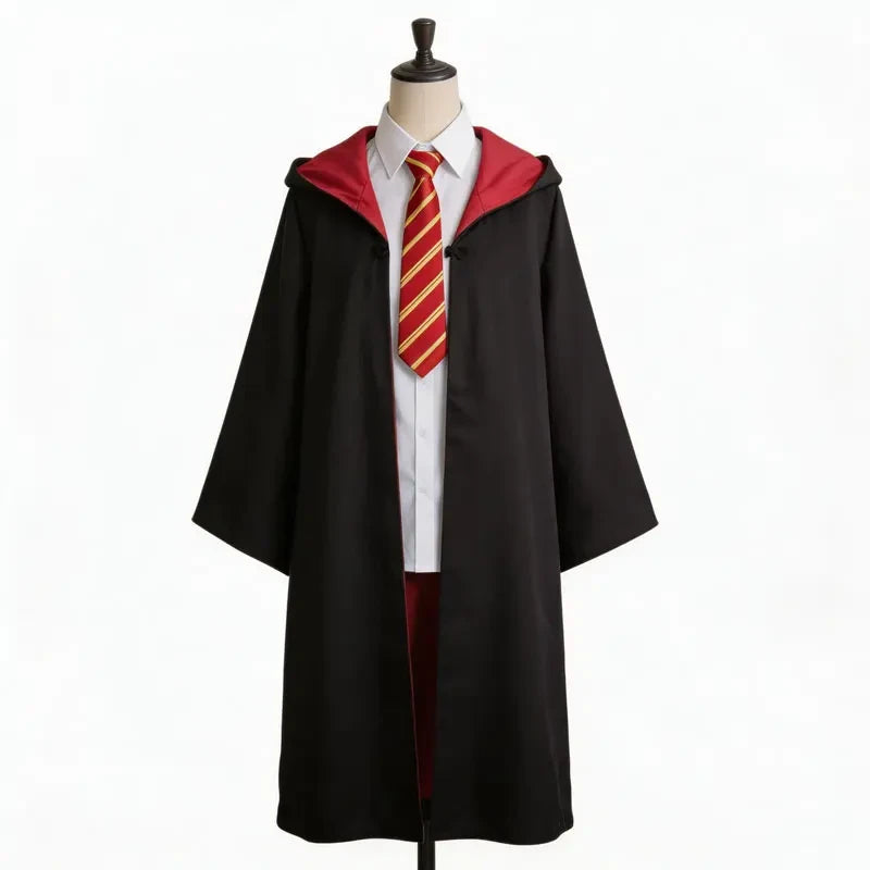 Magic Costume Robe