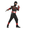 Deluxe Ninja Costume Set