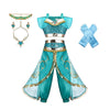 Jasmine Princess Costume