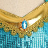 Jasmine Princess Costume