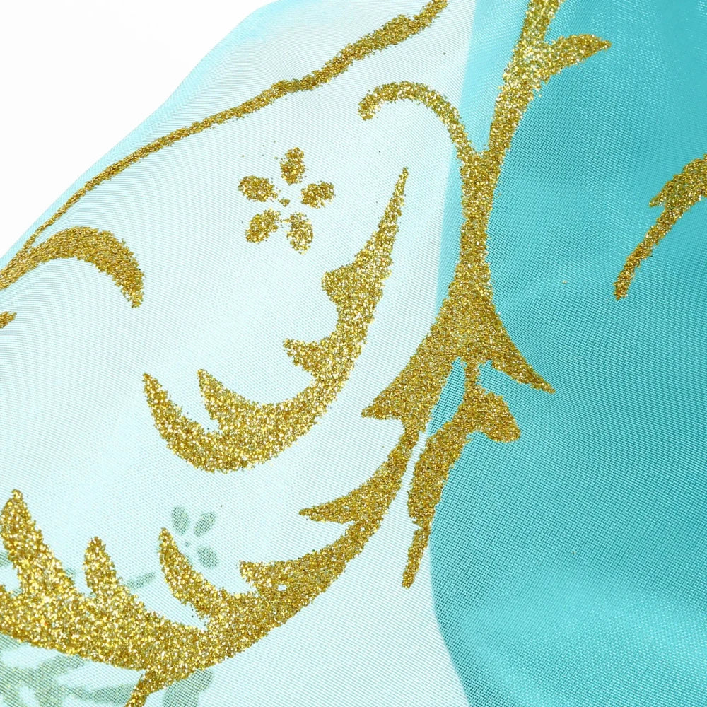 Jasmine Princess Costume