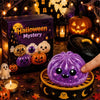 Halloween Dumpling Squeeze Toy