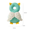 Toddler Safety Head Protector Pillow