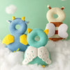 Toddler Safety Head Protector Pillow