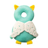 Toddler Safety Head Protector Pillow