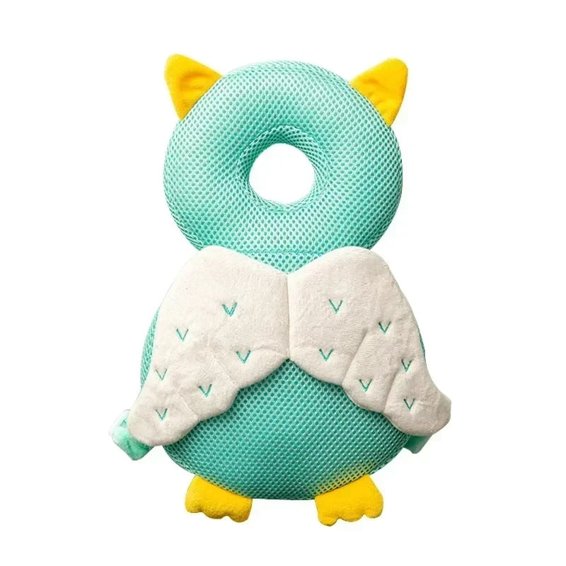 Toddler Safety Head Protector Pillow