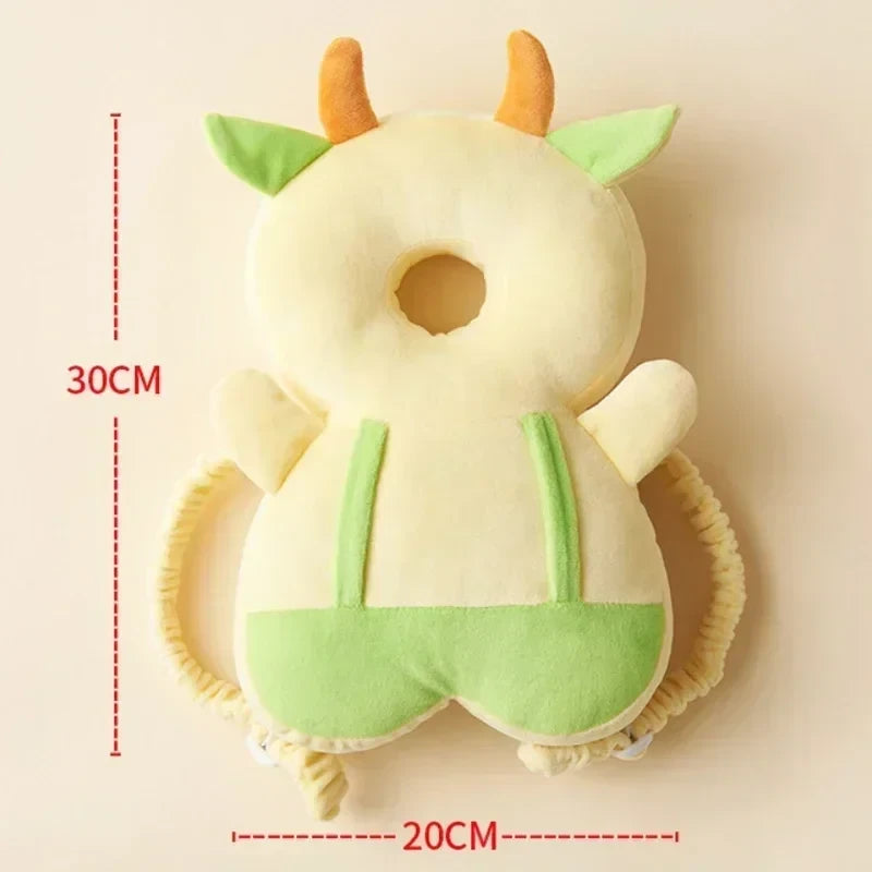 Toddler Safety Head Protector Pillow