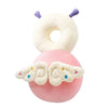 Toddler Safety Head Protector Pillow