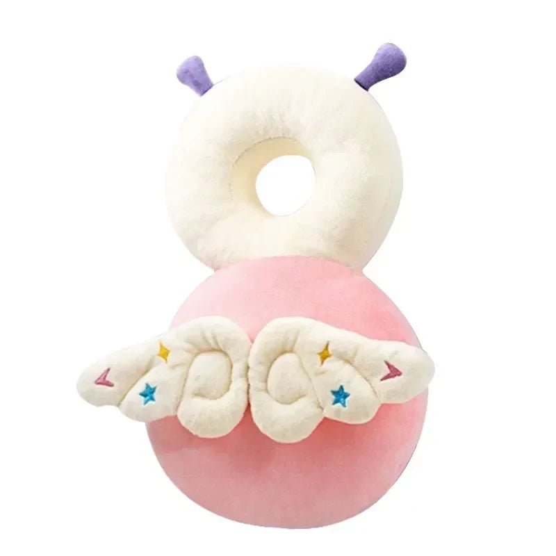 Toddler Safety Head Protector Pillow