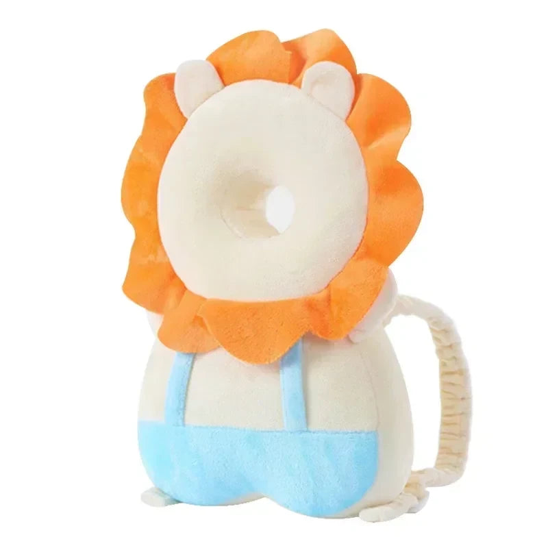 Toddler Safety Head Protector Pillow