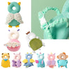 Toddler Safety Head Protector Pillow