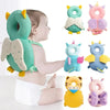 Toddler Safety Head Protector Pillow