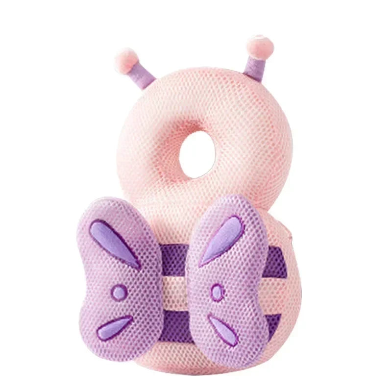 Toddler Safety Head Protector Pillow