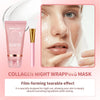 Collagen Overnight Peel Off Mask