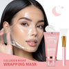 Collagen Overnight Peel Off Mask