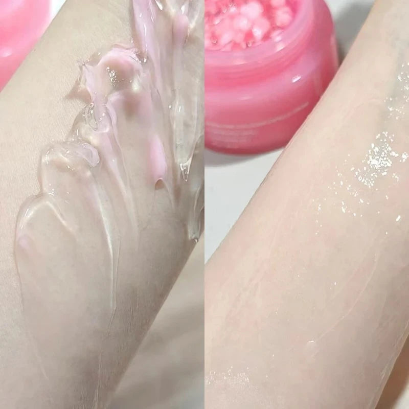 PDRN Pink Collagen Capsule Cream