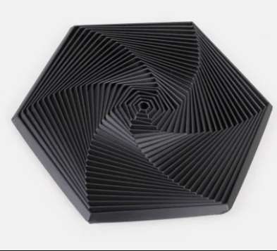 Hexagon Sensory Fidget Toy (One Piece)