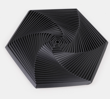 Hexagon Sensory Fidget Toy (One Piece)
