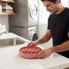 Silicone Slow Feeder Dog Bowl