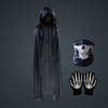 Grim Reaper Halloween Costume Cloak