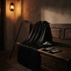 Grim Reaper Halloween Costume Cloak