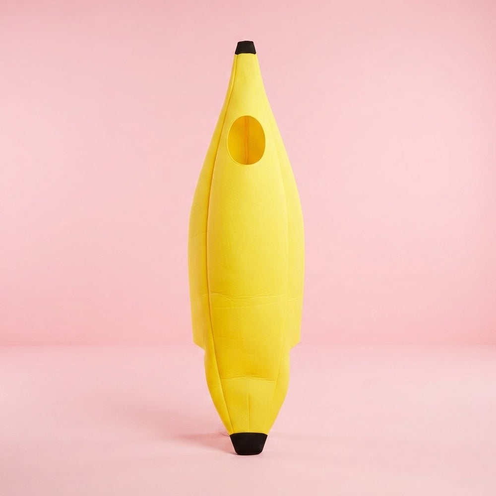Funny Banana Cosplay Costume