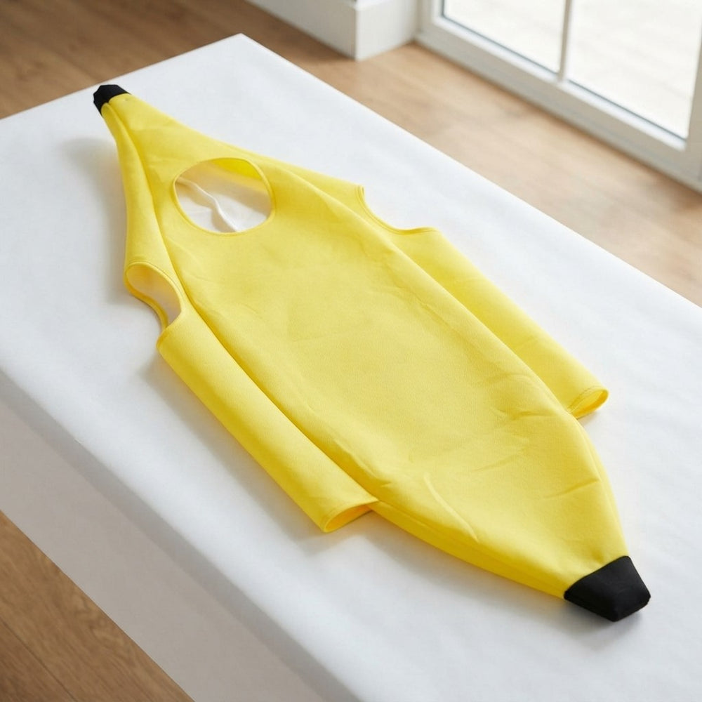 Funny Banana Cosplay Costume