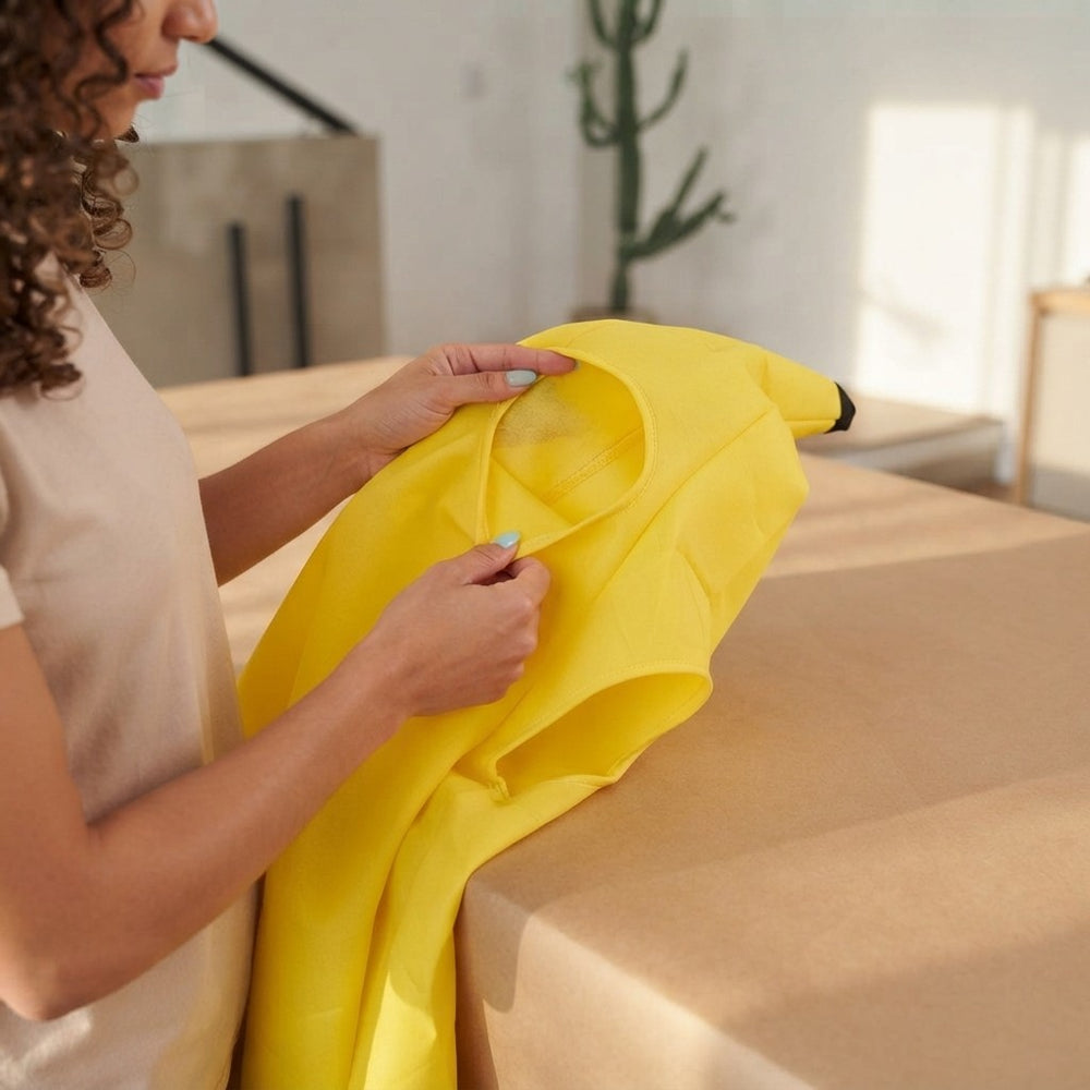 Funny Banana Cosplay Costume