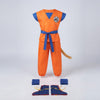 Kids Anime Cosplay Costume Set