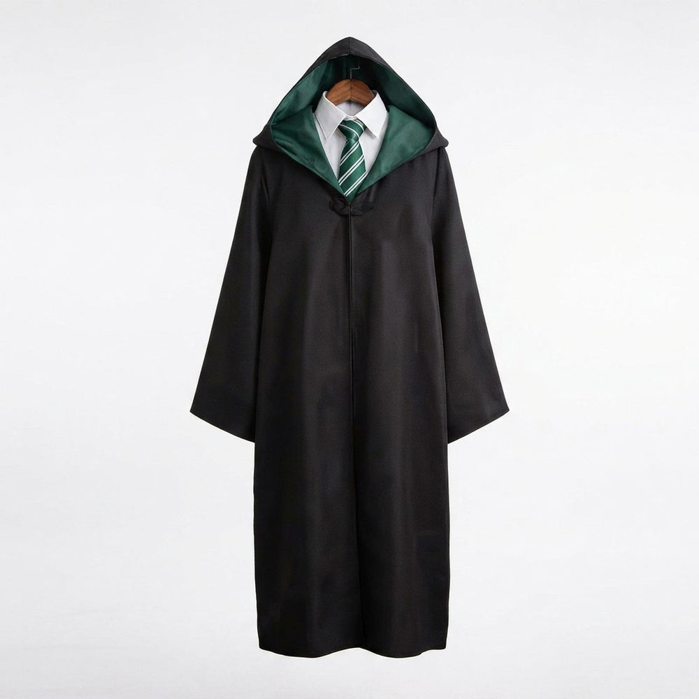 Magic Costume Robe