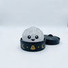 Halloween Dumpling Squeeze Toy
